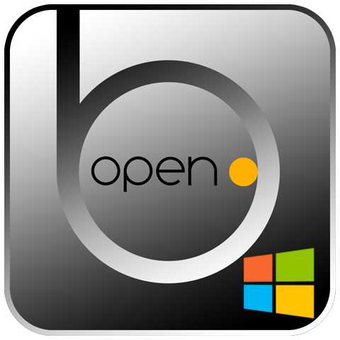 Screenshot for openBVE v1.4.0.3 for Windows