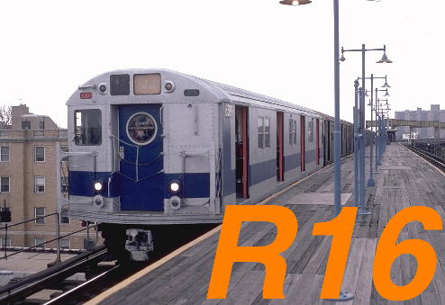 Screenshot for R16