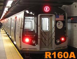 Screenshot for R160A Alstom